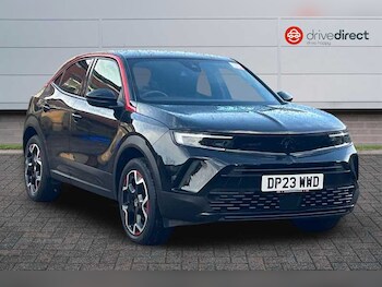 Vauxhall Mokka feature image