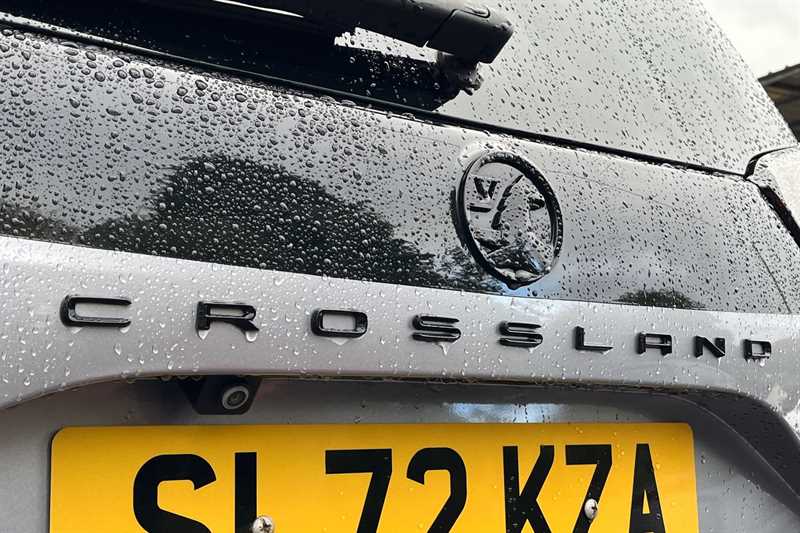 Used Vauxhall Crossland 2022 for sale - 77391552: Photo 30