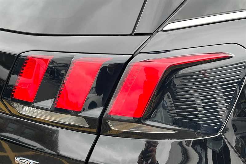 Used Peugeot 3008 2018 for sale - 76503568: Photo 32