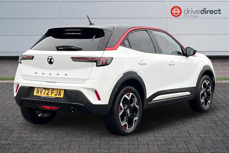 Used Vauxhall Mokka 2022 for sale - 77430740: Photo 3