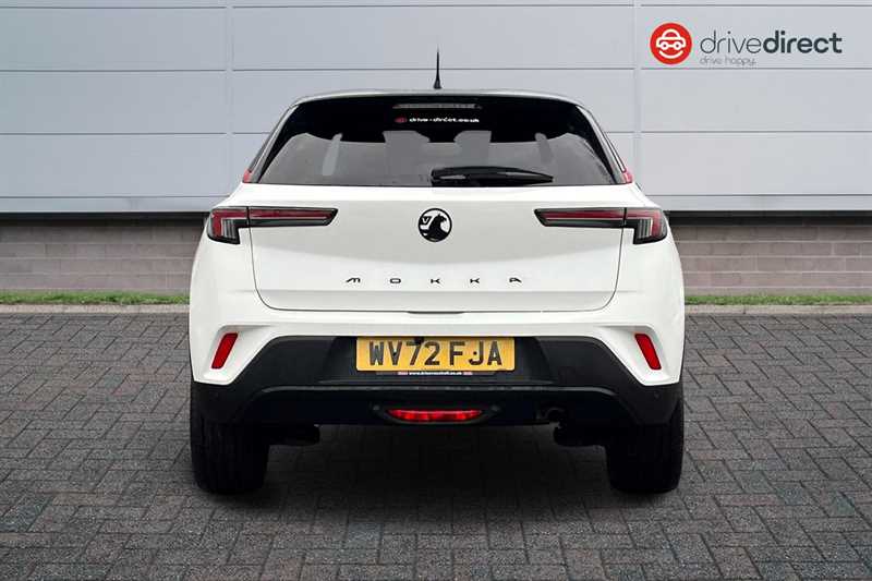 Used Vauxhall Mokka 2022 for sale - 77430740: Photo 4