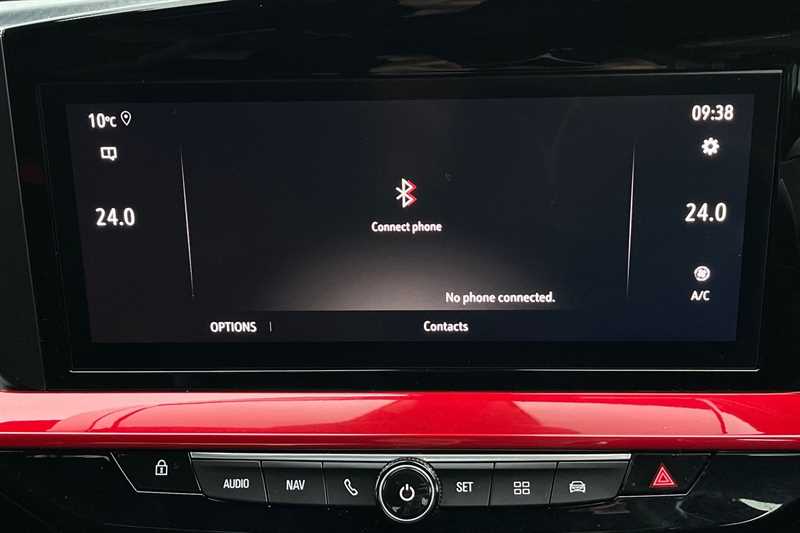 Used Vauxhall Mokka 2022 for sale - 77430740: Photo 49