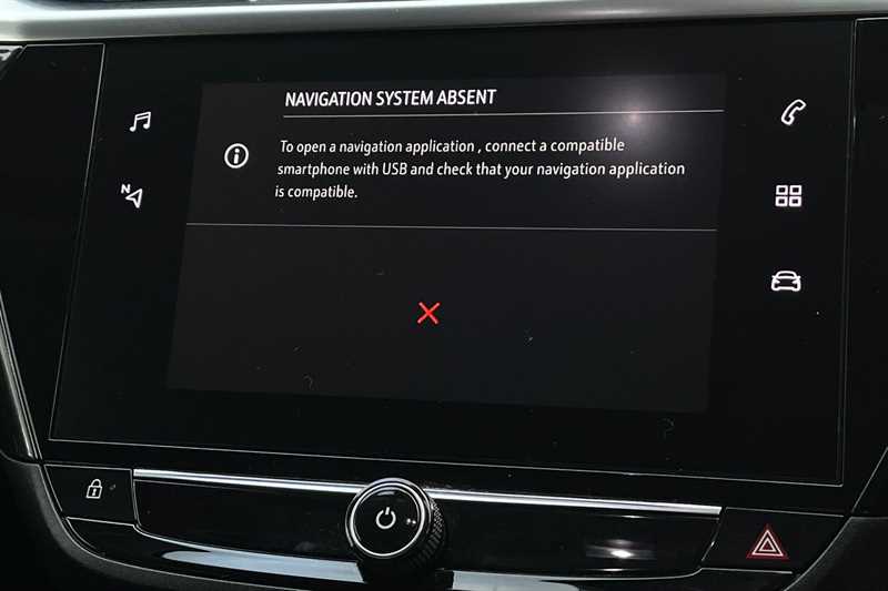 Used Vauxhall Corsa 2021 for sale - 76955972: Photo 18