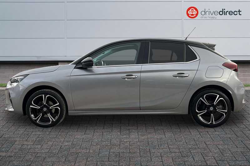 Used Vauxhall Corsa 2021 for sale - 76955972: Photo 6