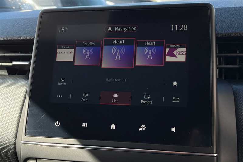 Used Renault Clio 2019 for sale - 77445146: Photo 17