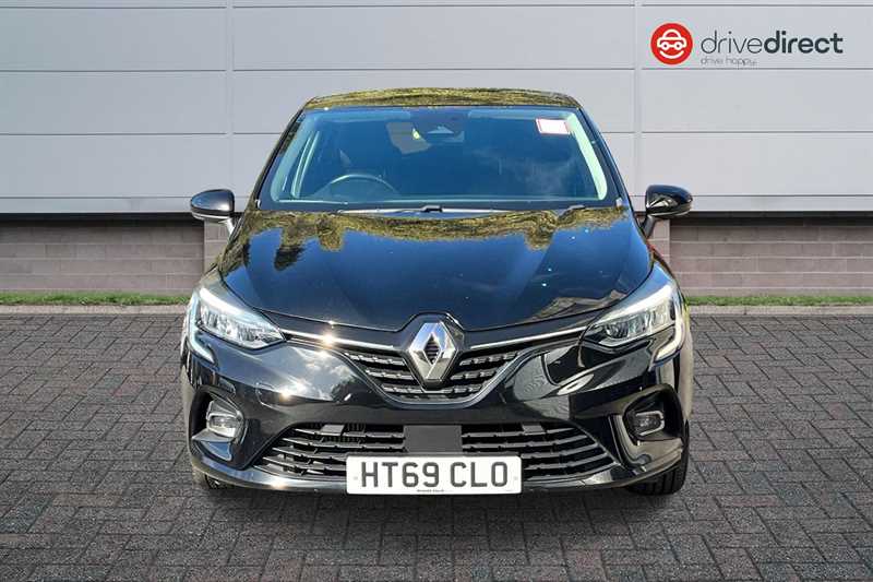 Used Renault Clio 2019 for sale - 77445146: Photo 8