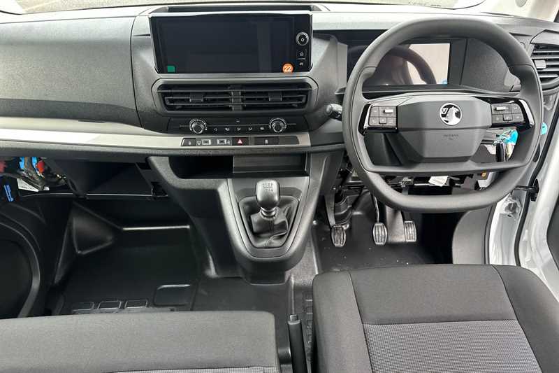 Used Vauxhall Vivaro for sale - 77745189: Photo 13