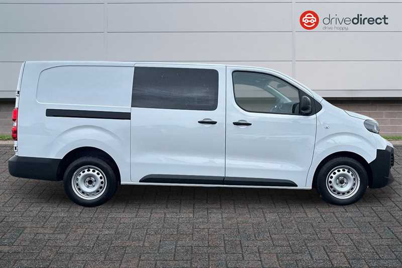 Used Vauxhall Vivaro for sale - 77745189: Photo 2