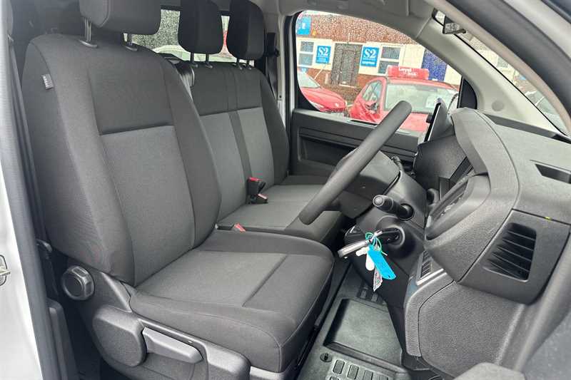 Used Vauxhall Vivaro for sale - 77745189: Photo 23