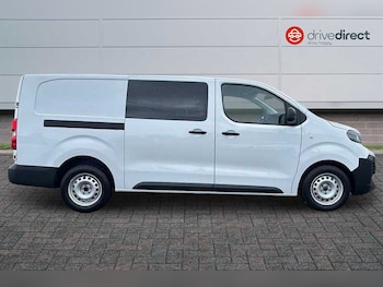 Used Vauxhall Vivaro 2026 for sale - 77745189: Photo