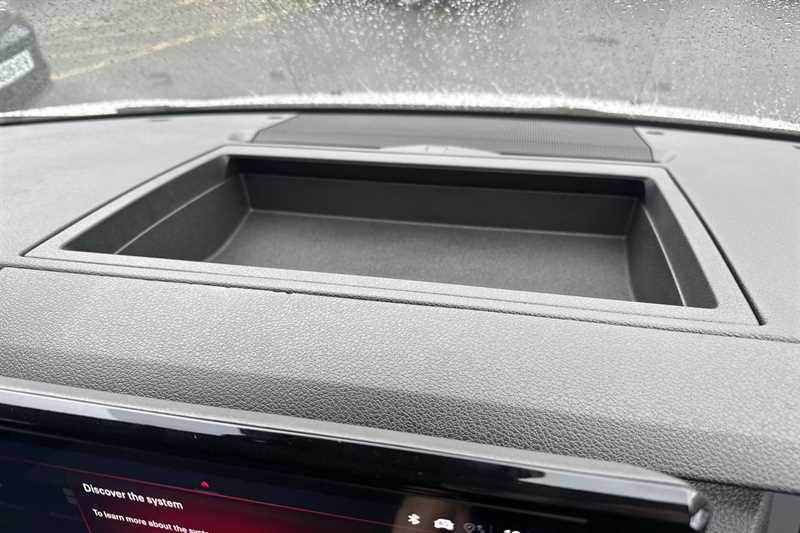 Used Vauxhall Vivaro for sale - 77745189: Photo 44