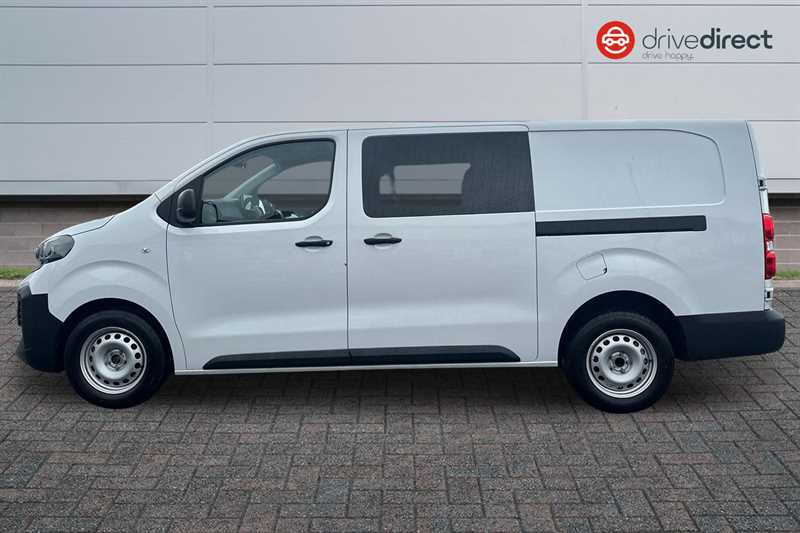 Used Vauxhall Vivaro for sale - 77745189: Photo 6