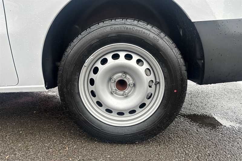 Used Vauxhall Vivaro for sale - 77745189: Photo 9