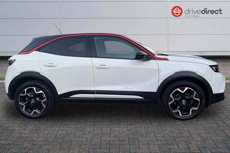 Used Vauxhall Mokka 2022 for sale - 77317798: Photo 2