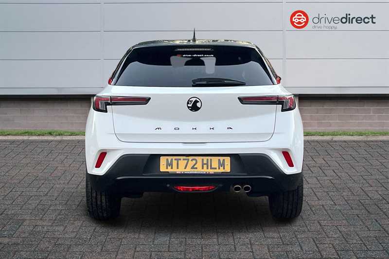 Used Vauxhall Mokka 2022 for sale - 77317798: Photo 4