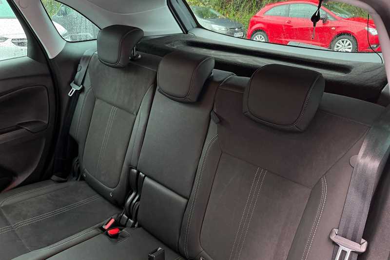 Used Vauxhall Crossland 2022 for sale - 76955581: Photo 24