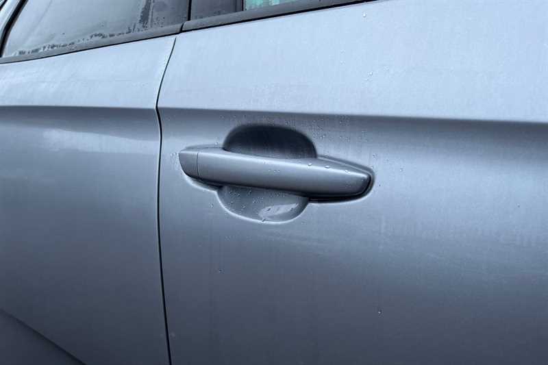 Used Vauxhall Grandland 2022 for sale - 77699698: Photo 33