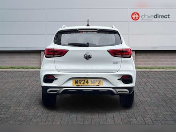 Used MG MG ZS 2024 for sale - 78161084: Photo