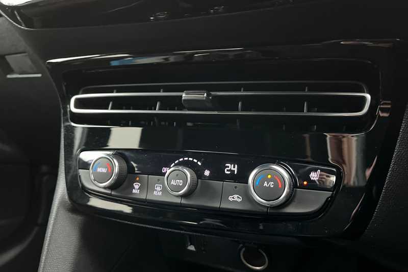 Used Vauxhall Mokka 2022 for sale - 77390389: Photo 15