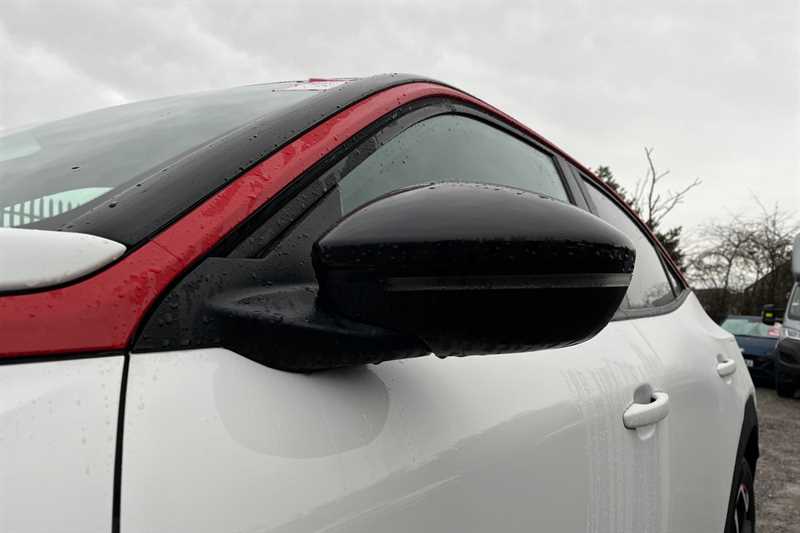 Used Vauxhall Mokka 2022 for sale - 77390389: Photo 35