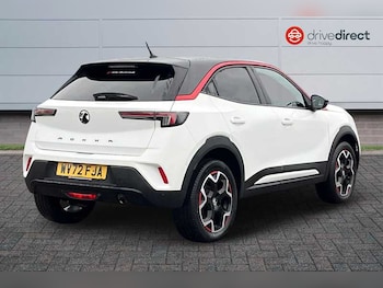 Used Vauxhall Mokka 2022 for sale - 77390389: Photo