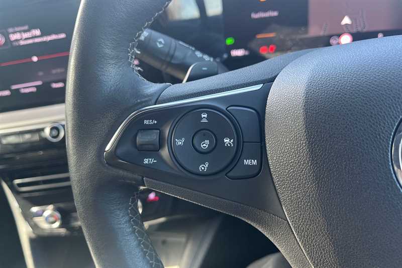 Used Vauxhall Mokka 2023 for sale - 78138743: Photo 21