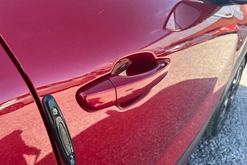 Used Vauxhall Mokka 2023 for sale - 78138743: Photo 33