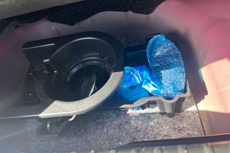 Used Vauxhall Mokka 2023 for sale - 78138743: Photo 37