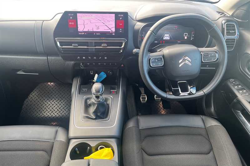 Used Citroen C5 Aircross 2023 for sale - 77801670: Photo 13