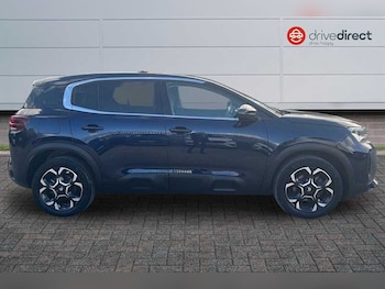 Used Citroen C5 Aircross 2023 for sale - 77801670: Photo
