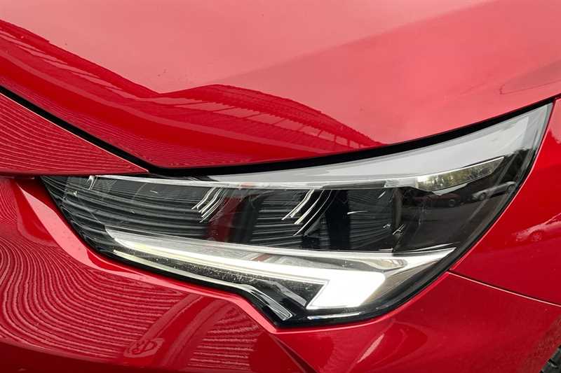 Used Vauxhall Corsa 2023 for sale - 76517032: Photo 29
