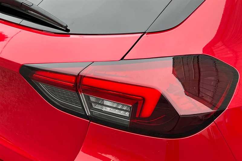 Used Vauxhall Corsa 2023 for sale - 76517032: Photo 32