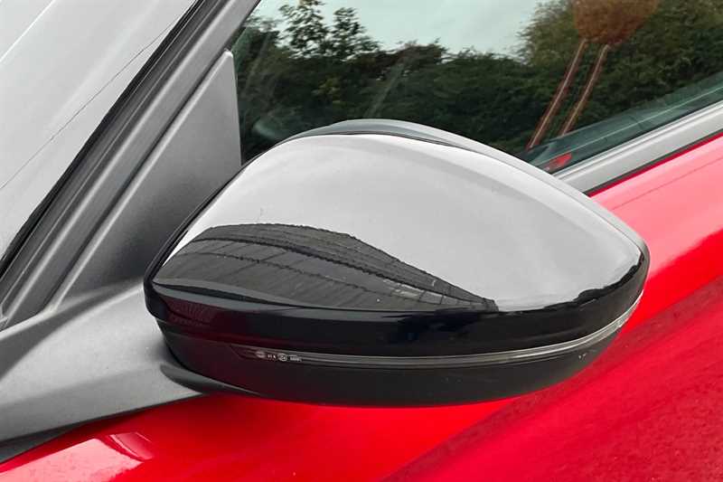 Used Vauxhall Corsa 2023 for sale - 76517032: Photo 35