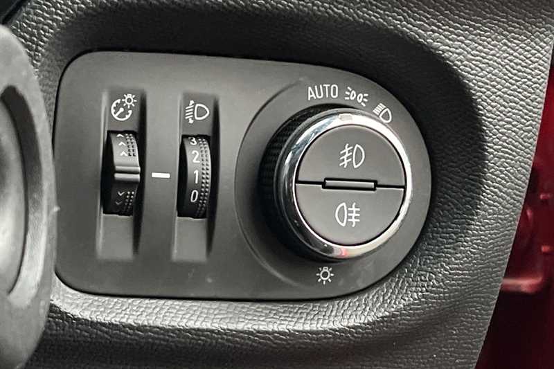 Used Vauxhall Corsa 2023 for sale - 76517032: Photo 43