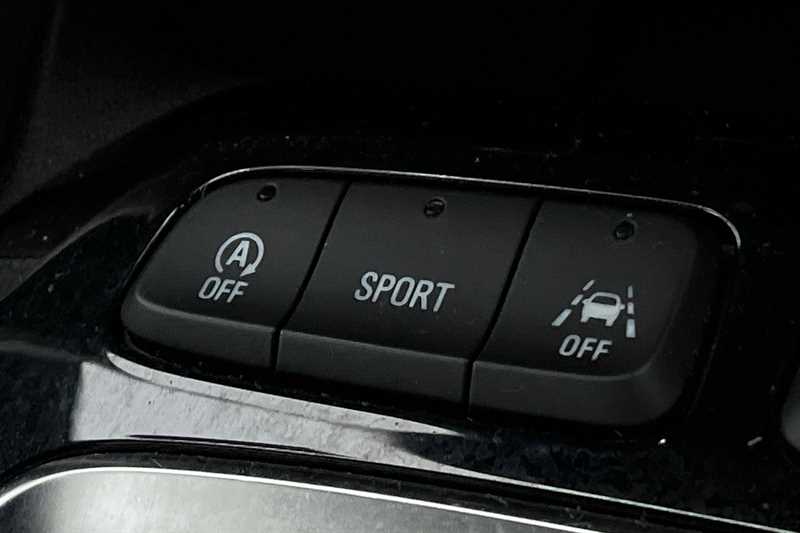 Used Vauxhall Corsa 2023 for sale - 76517032: Photo 47