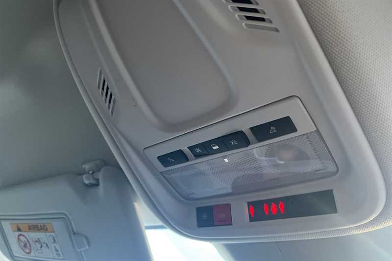 Used Vauxhall Grandland 2022 for sale - 77322219: Photo 39