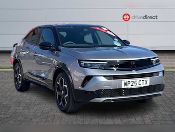 Used Vauxhall Mokka 2025 for sale - 79498945: Photo