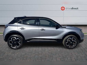 Used Vauxhall Mokka 2025 for sale - 79498945: Photo