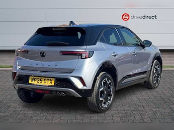 Used Vauxhall Mokka 2025 for sale - 79498945: Photo