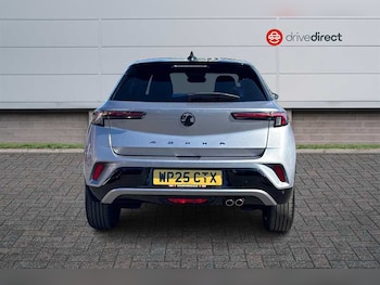 Used Vauxhall Mokka 2025 for sale - 79498945: Photo