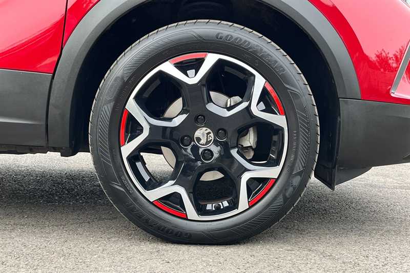 Used Vauxhall Mokka 2023 for sale - 77296047: Photo 11