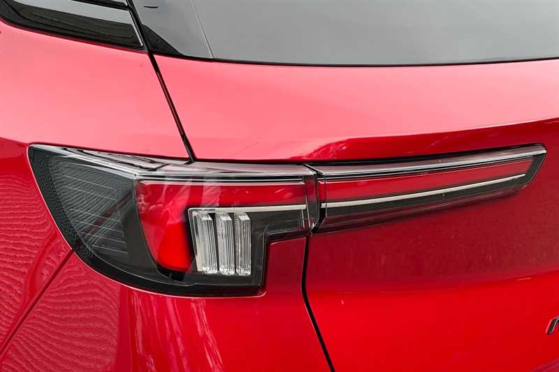 Used Vauxhall Mokka 2023 for sale - 77296047: Photo 31