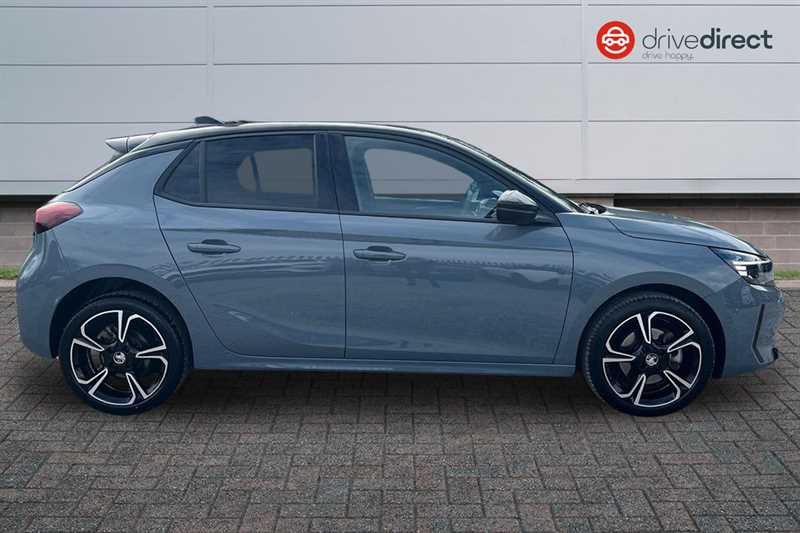 Used Vauxhall Corsa 2024 for sale - 77828347: Photo 2