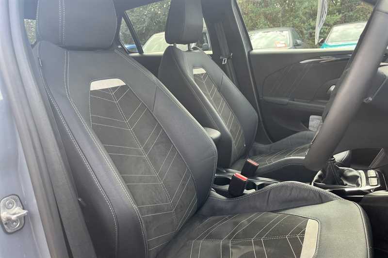 Used Vauxhall Corsa 2024 for sale - 77828347: Photo 23