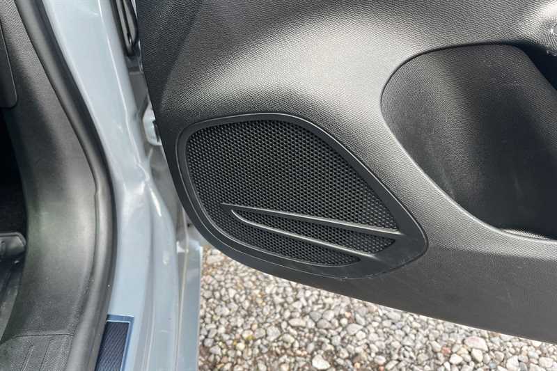 Used Vauxhall Corsa 2024 for sale - 77828347: Photo 27