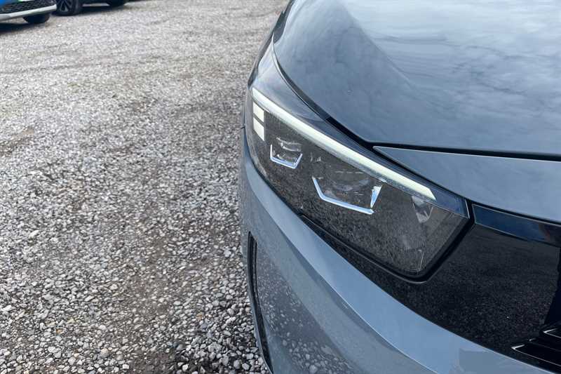 Used Vauxhall Corsa 2024 for sale - 77828347: Photo 28