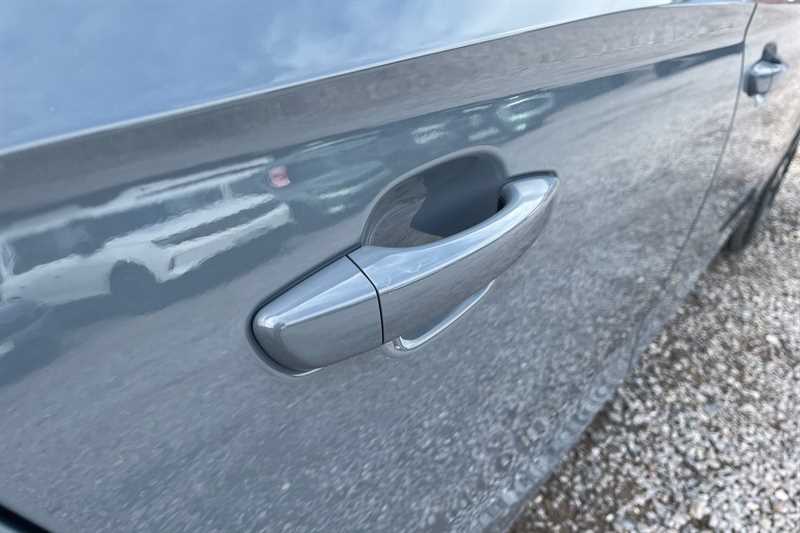 Used Vauxhall Corsa 2024 for sale - 77828347: Photo 33