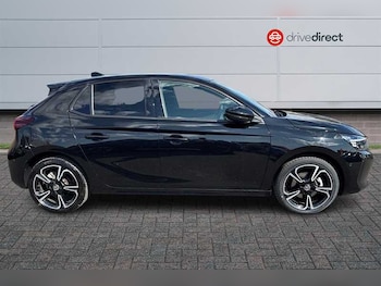 Used Vauxhall Corsa 2025 for sale - 79415748: Photo