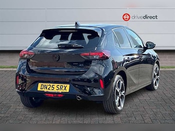 Used Vauxhall Corsa 2025 for sale - 79415748: Photo