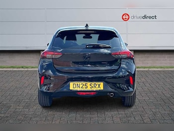 Used Vauxhall Corsa 2025 for sale - 79415748: Photo